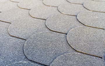 Crofts asphalt roofing costs