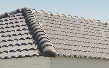 advantages of Crofts clay roofing