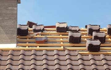 Crofts clay roofing costs