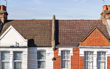 clay roofing Crofts, East Riding Of Yorkshire