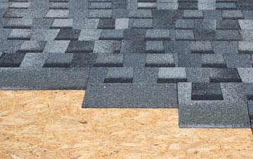 expert Crofts asphalt roof companies