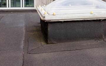 disadvantages of Crofts flat roofs
