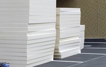 Crofts flat roof insulation costs