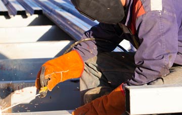 Crofts flat roofing options
