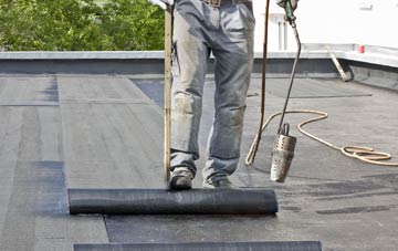 flat roof replacement Crofts, East Riding Of Yorkshire