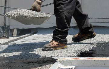 Crofts flat roofing companies