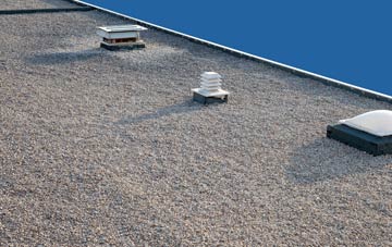flat roofing Crofts, East Riding Of Yorkshire