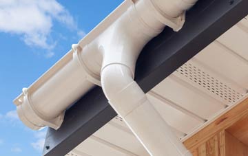 Crofts gutter installation costs