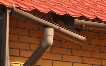 Crofts gutter repair costs