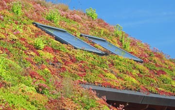 Crofts living roof systems