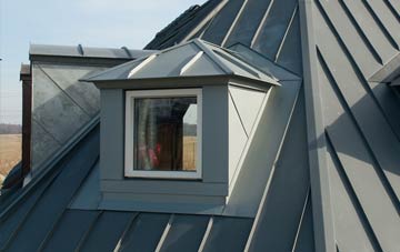 metal roofing Crofts, East Riding Of Yorkshire
