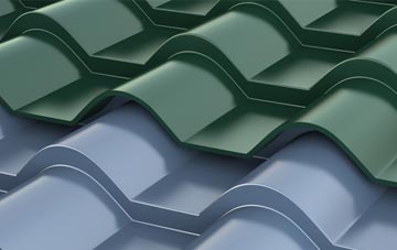 who should consider Crofts plastic roofs