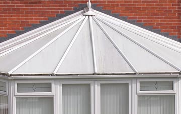 Crofts polycarbonate conservatory roof repairs