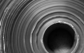 Crofts pvc roof replacement