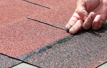 Crofts asphalt roof repairs
