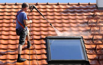 roof cleaning Crofts, East Riding Of Yorkshire