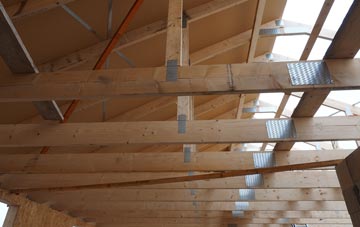 Crofts roof truss costs