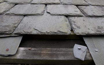 Crofts slate roof repairs and maintenance