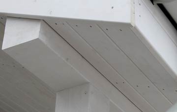 soffits Crofts, East Riding Of Yorkshire