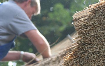 professional Crofts thatchers