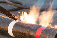 Crofts flat roofing replacement