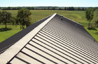 Crofts metal roof quotes