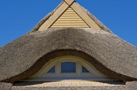 Crofts thatch roofing